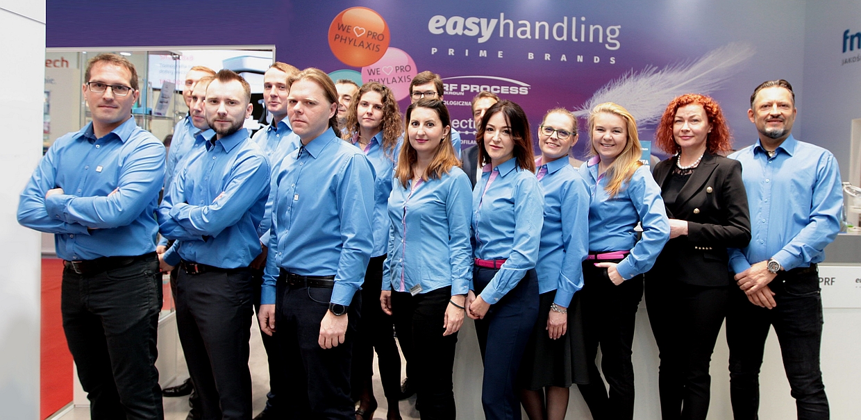 Zespół FM Dental