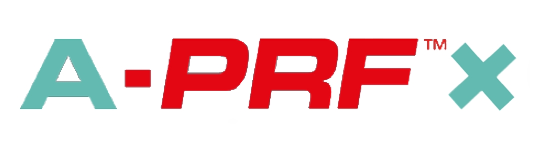 Probówki a-PRF X (czerwone)
