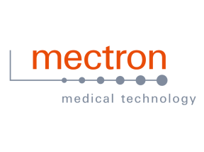 logo Mectron