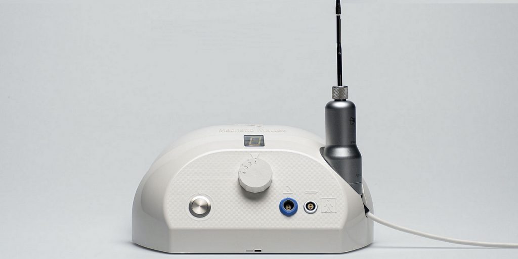 mallet" nowość FM Dental