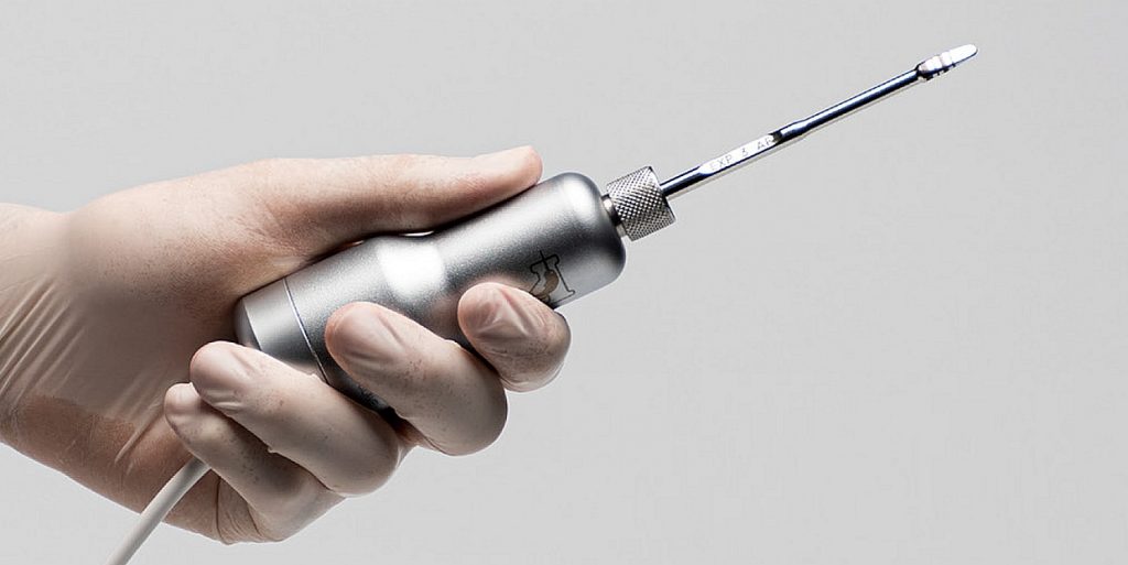 mallet" nowość FM Dental